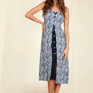 Rouje Lorine Dress size 42